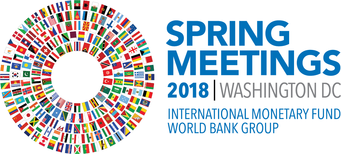 Spring Meetings of the International Fund and the World Bank