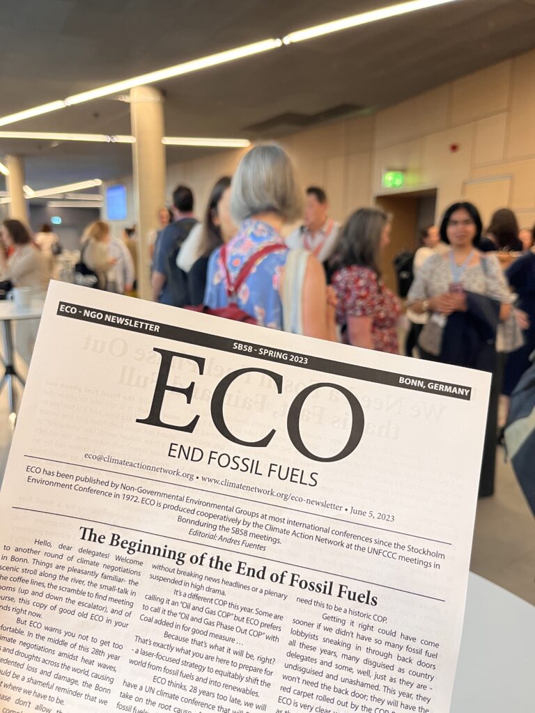 ECO Issue June 5 2023